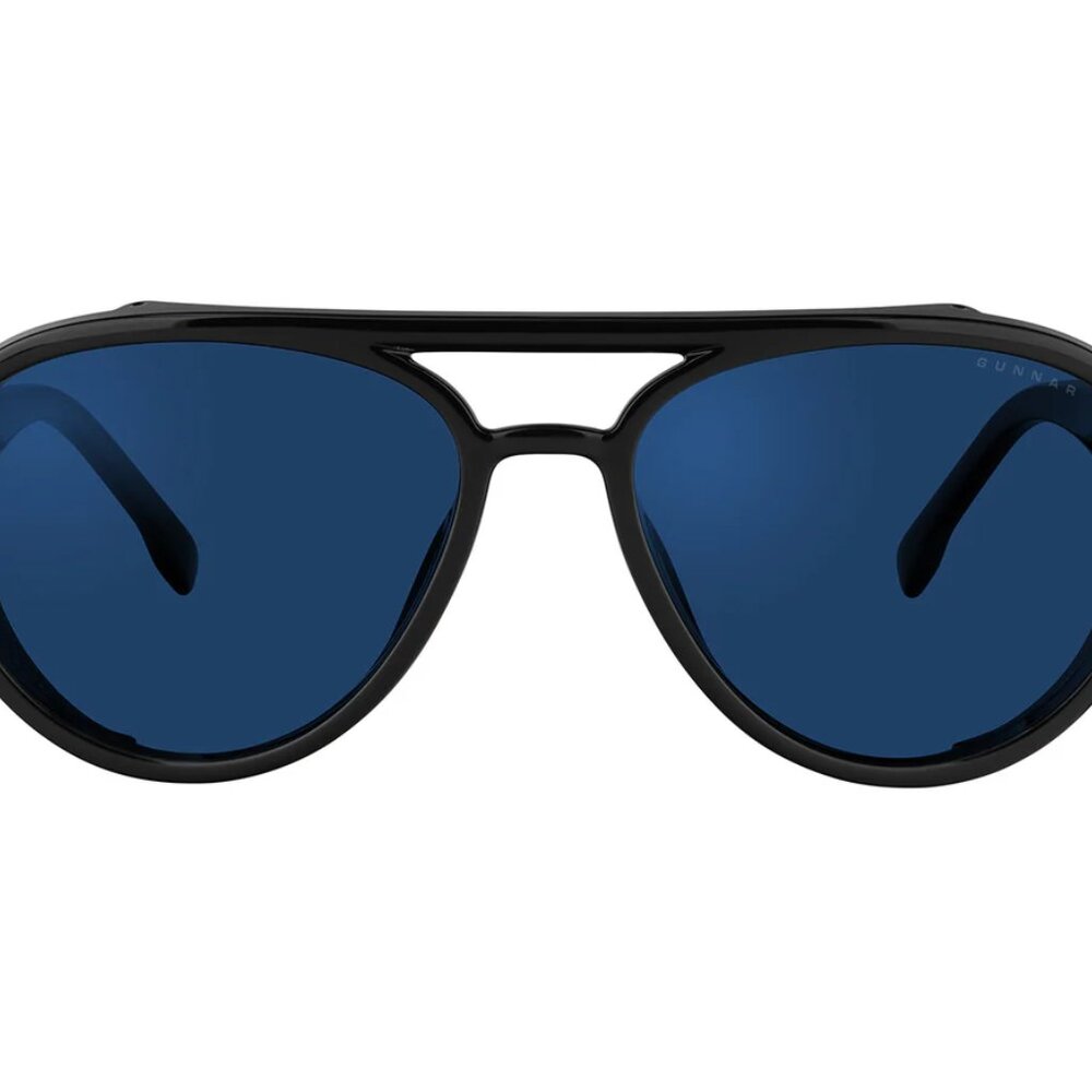 NIB Gunnar Optiks: Tallac Sunglasses - Picture 3 of 4